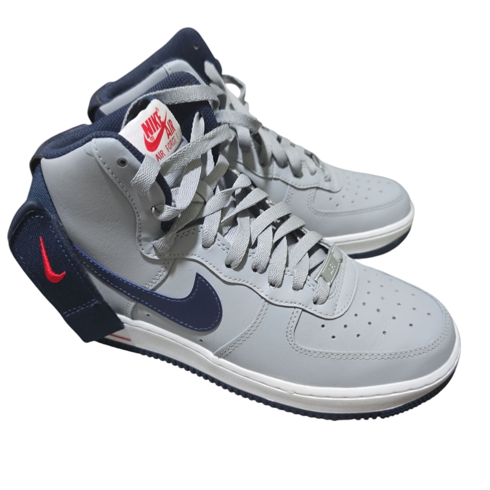 Women's Air Force 1 High

New England